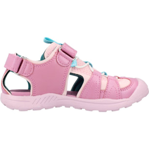 SANDALIAS GEOX  J VANIETT GIRL B