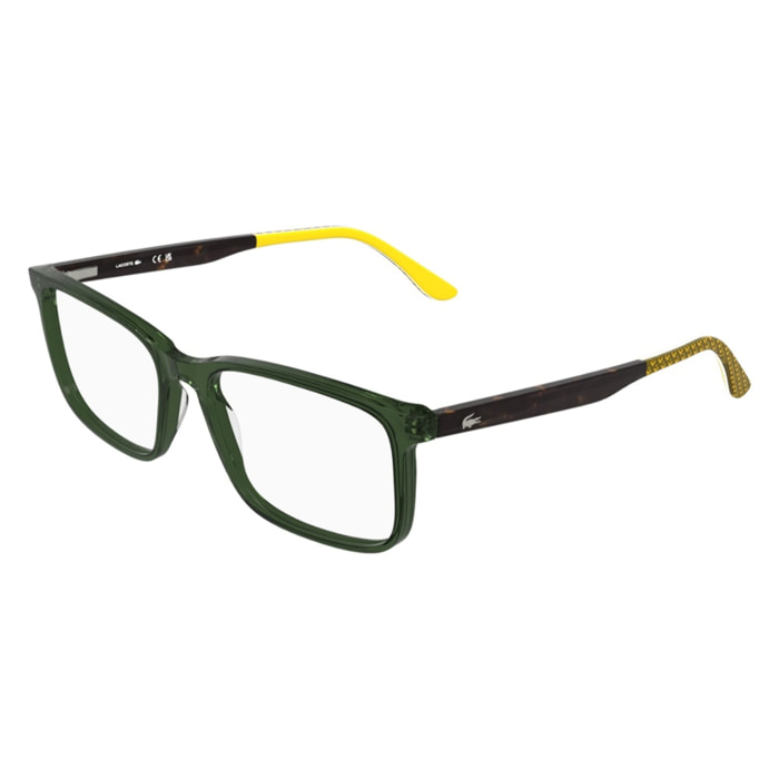 Gafas de Vista Lacoste L2993 N 301 57 de Acetato Hombre