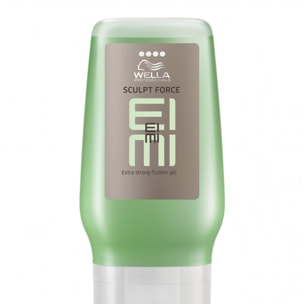 WELLA Eimi Sculpte Force Gel Extra Force 125ml