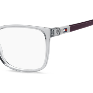 Gafas de Vista Tommy Hilfiger TH 2247 KB7 de Tr90 Infantil 49 mm