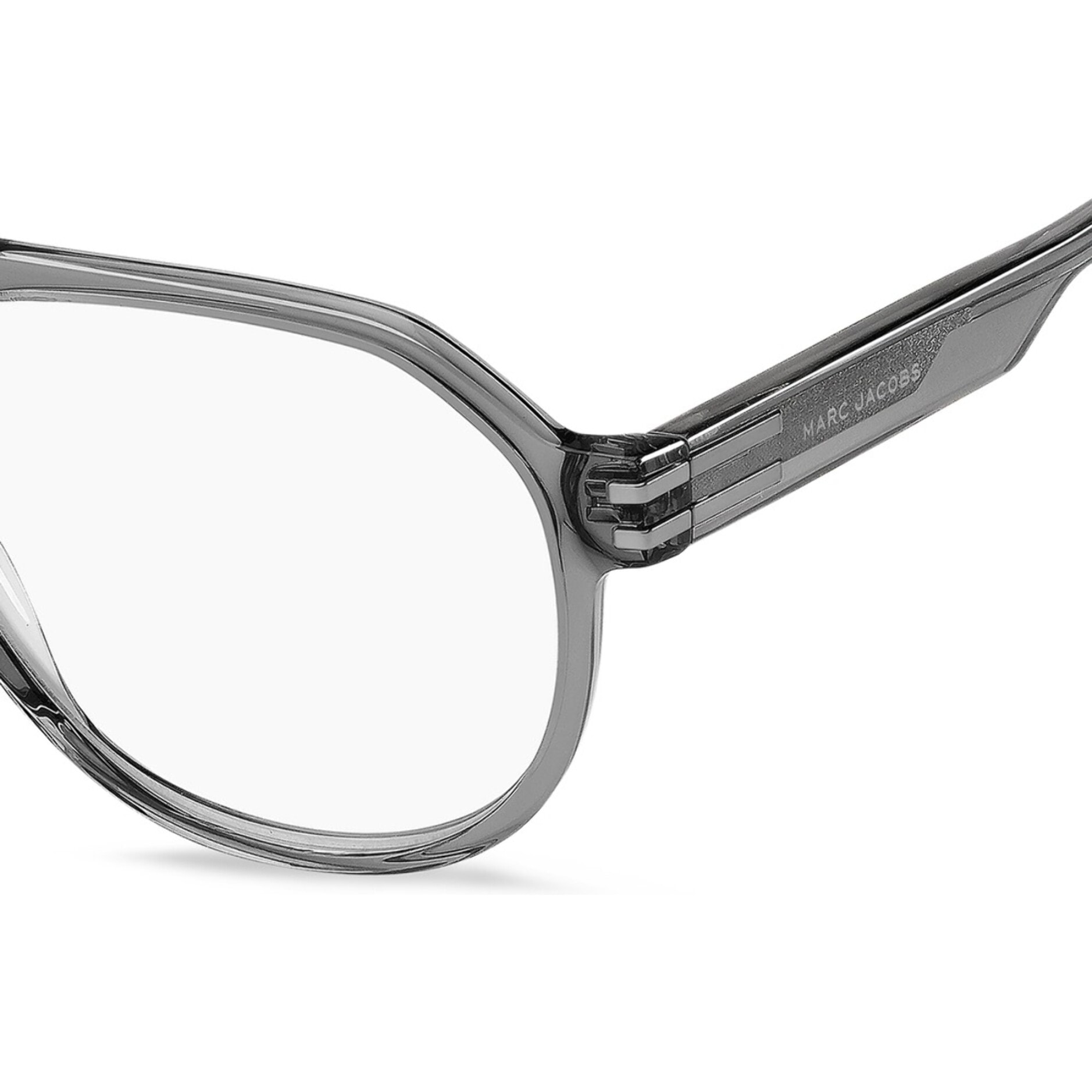 Gafas de Vista Marc Jacobs MARC 880 KB7 de Acetato Hombre 57 mm