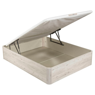 Canapé Abatible | 41CM | ENVIO, MONTAJE Y RETIRADA INCLUIDO | Gran Capacidad | Naturbox 2.0 Plus