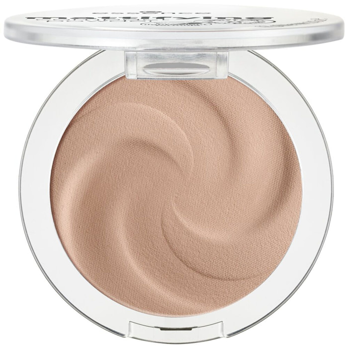 Mattifying Compact Powder - Poudre Compacte Matifiante