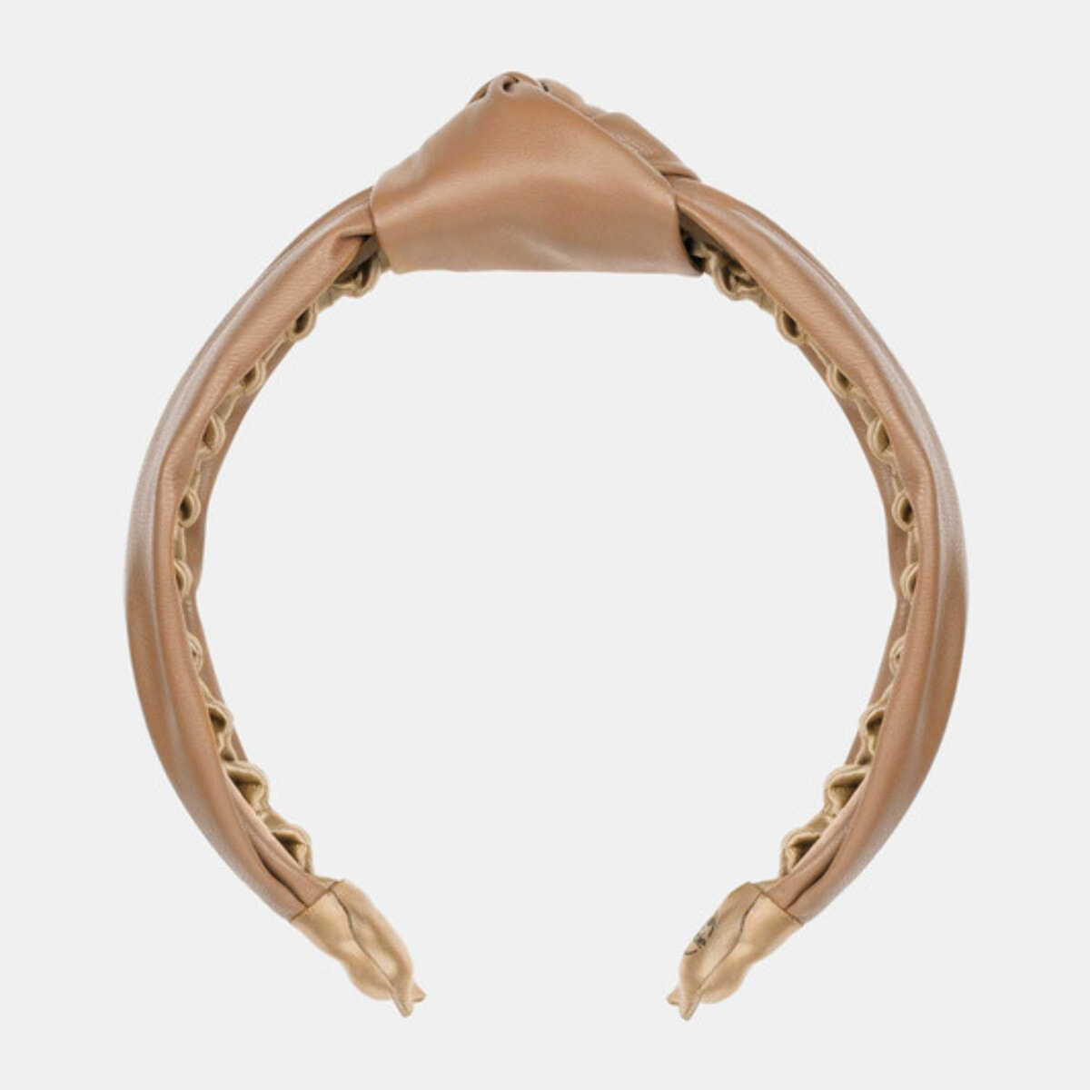 IB HAIRHALO Fall In Love Hello Pumpkin