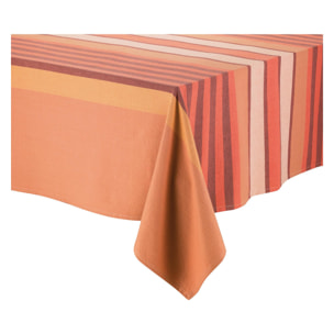 Nappe recyclée Yuna