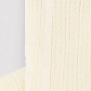 Collant bambini Beige