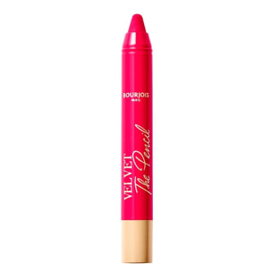 Velvet The Pencil - Le Crayon Rouge à Lèvres Waterproof