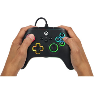 Manette POWERA Advantage Wired Controller Xbox Series X