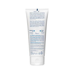Atoderm Intensive Eye - Soin Anti-Irritations 3-en-1 - Apaise, Répare, Démaquille.100 ml