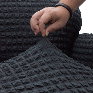 Funda Súper Elástica para SOFÁ modelo BUBBLE