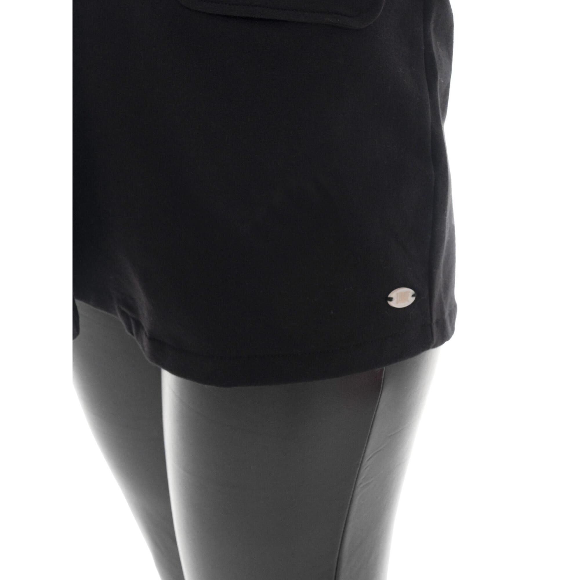 Chaqueta polar de invierno para mujer Leone 1947 Glam