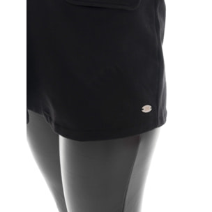 Chaqueta polar de invierno para mujer Leone 1947 Glam