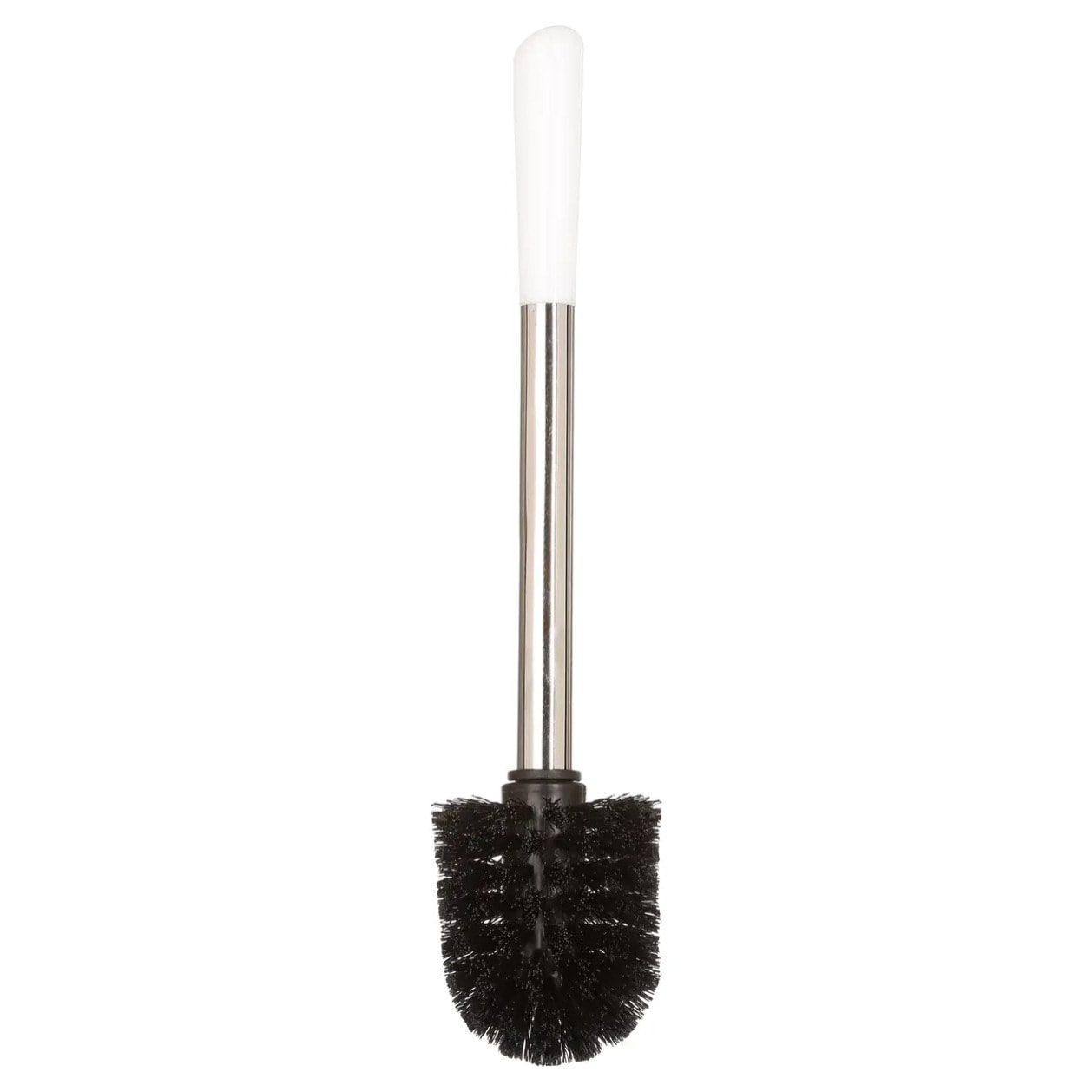 Brosse WC céramique Blanc Colorama