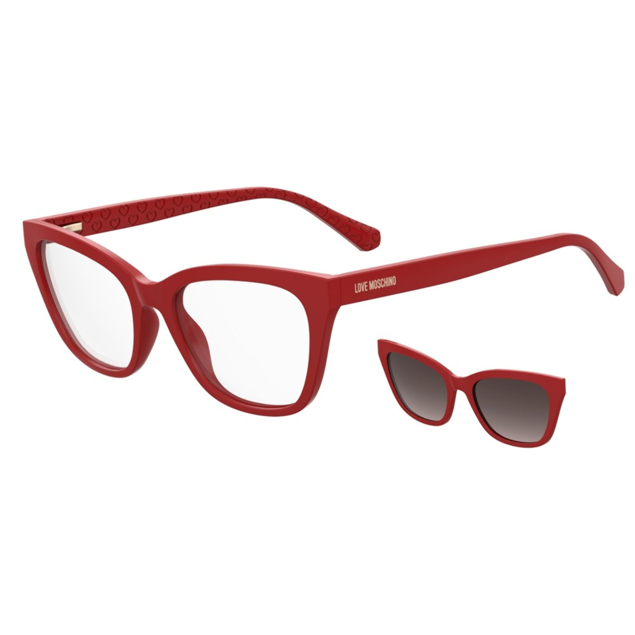 GAFAS DE SOL LOVE MOSCHINO MOL071/CS C9A