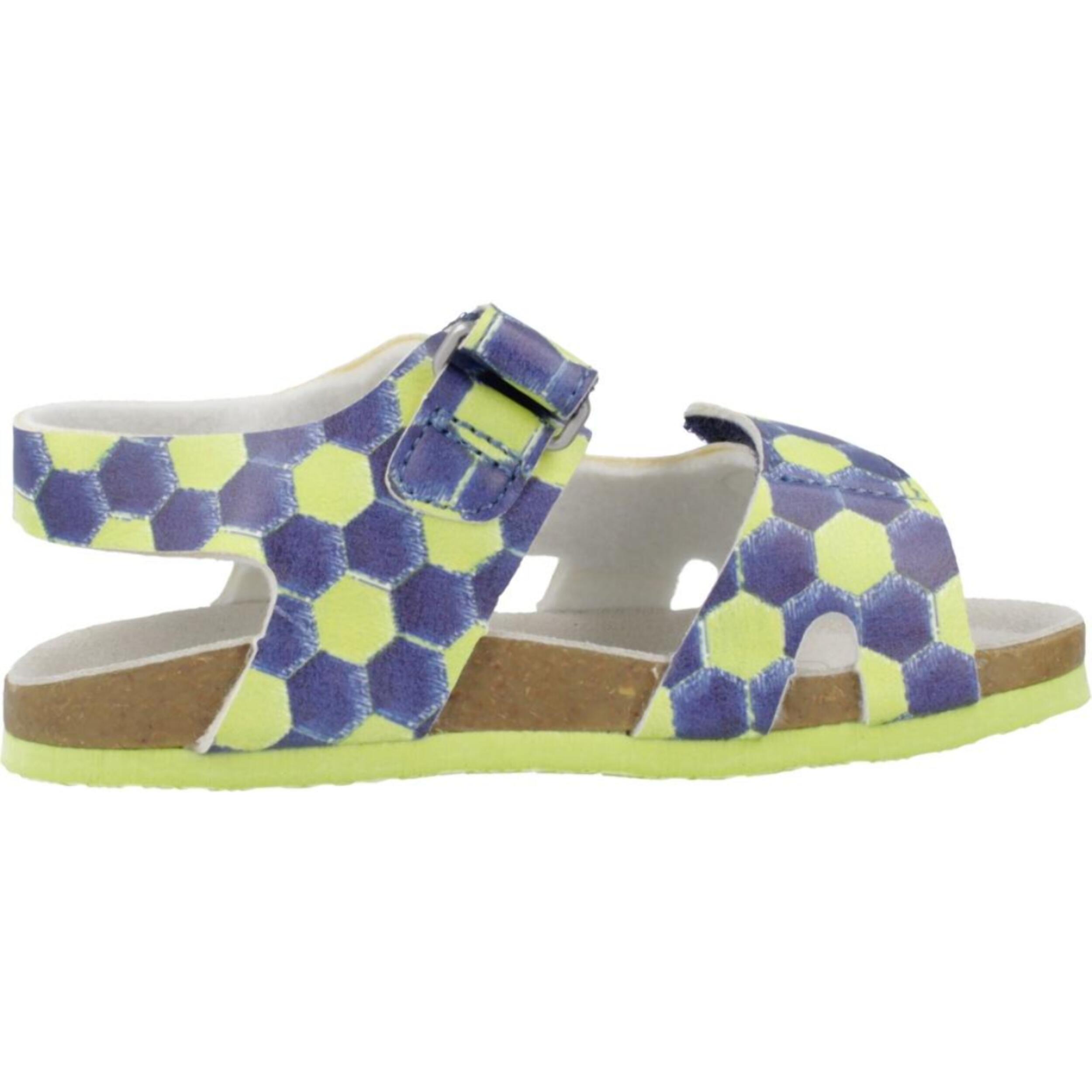 SANDALIAS CHICCO FIUME