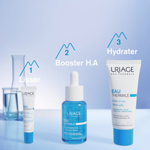 Eau Thermale - Gelée d'Eau - Hydrate, Désaltère & Illumine 40 ml