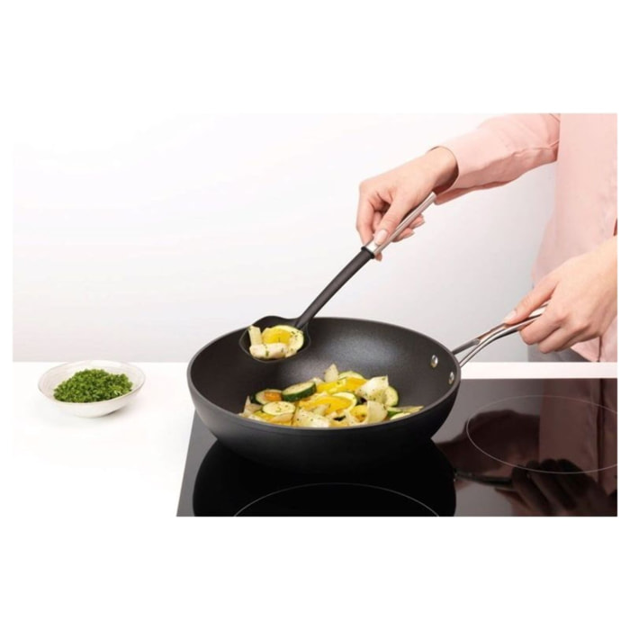Cuillère BRABANTIA a legumes antiadhesive