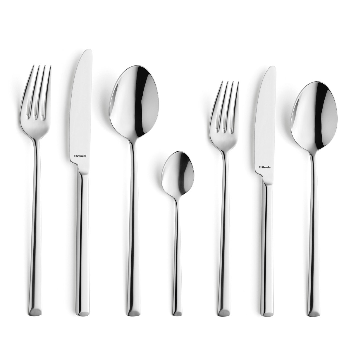 Constance  - Set di posate da 84 pezzi