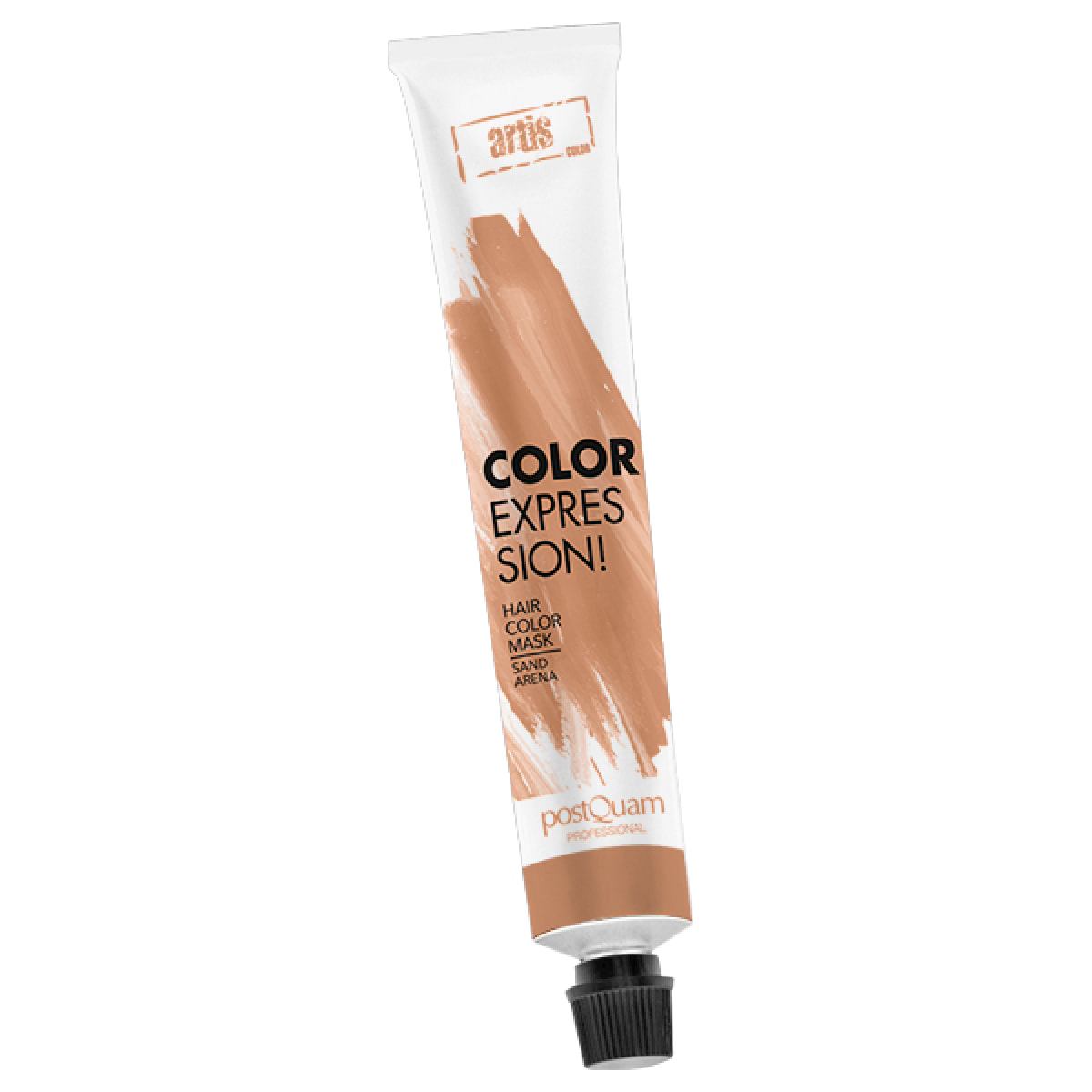 Masque capillaire avec texture légère. sable 60gr.