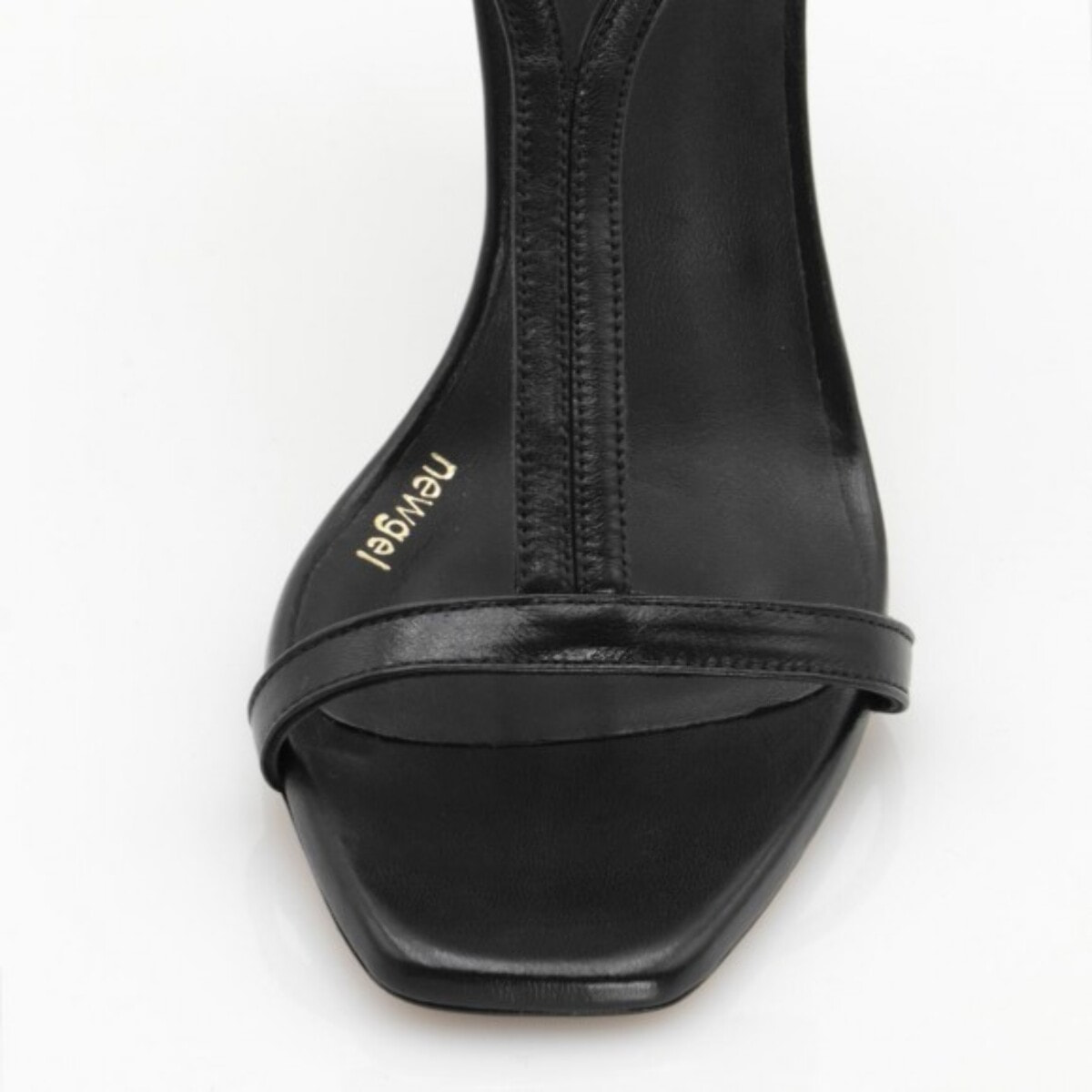 SANDALIAS NEGRAS WALKER