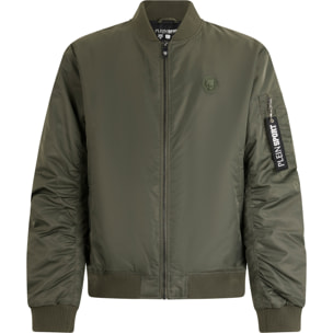 PLEIN SPORT Bomber ICON