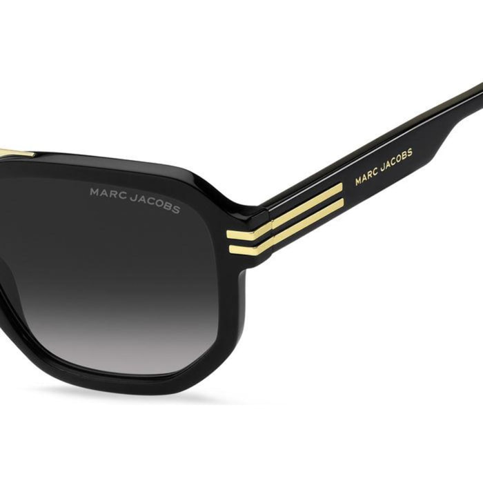 Marc Jacobs Sofisticación contemporánea MARC588S