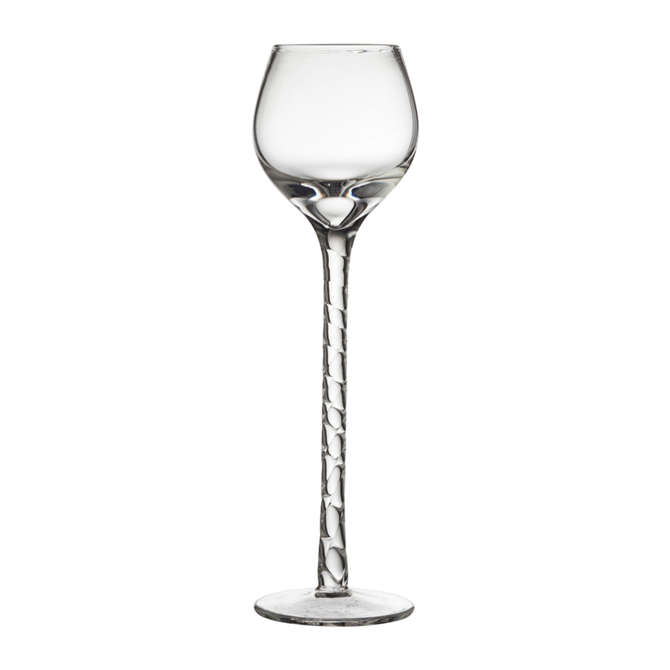 Set de 6 verres à schnaps Rom  assorties