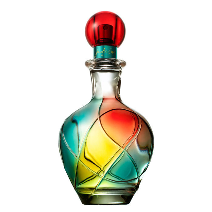 Live Luxe - Eau de Parfum 100ml