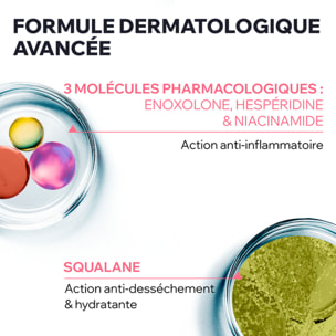 ROSELIANE - Sérum lissant correcteur anti-rougeurs 30ml