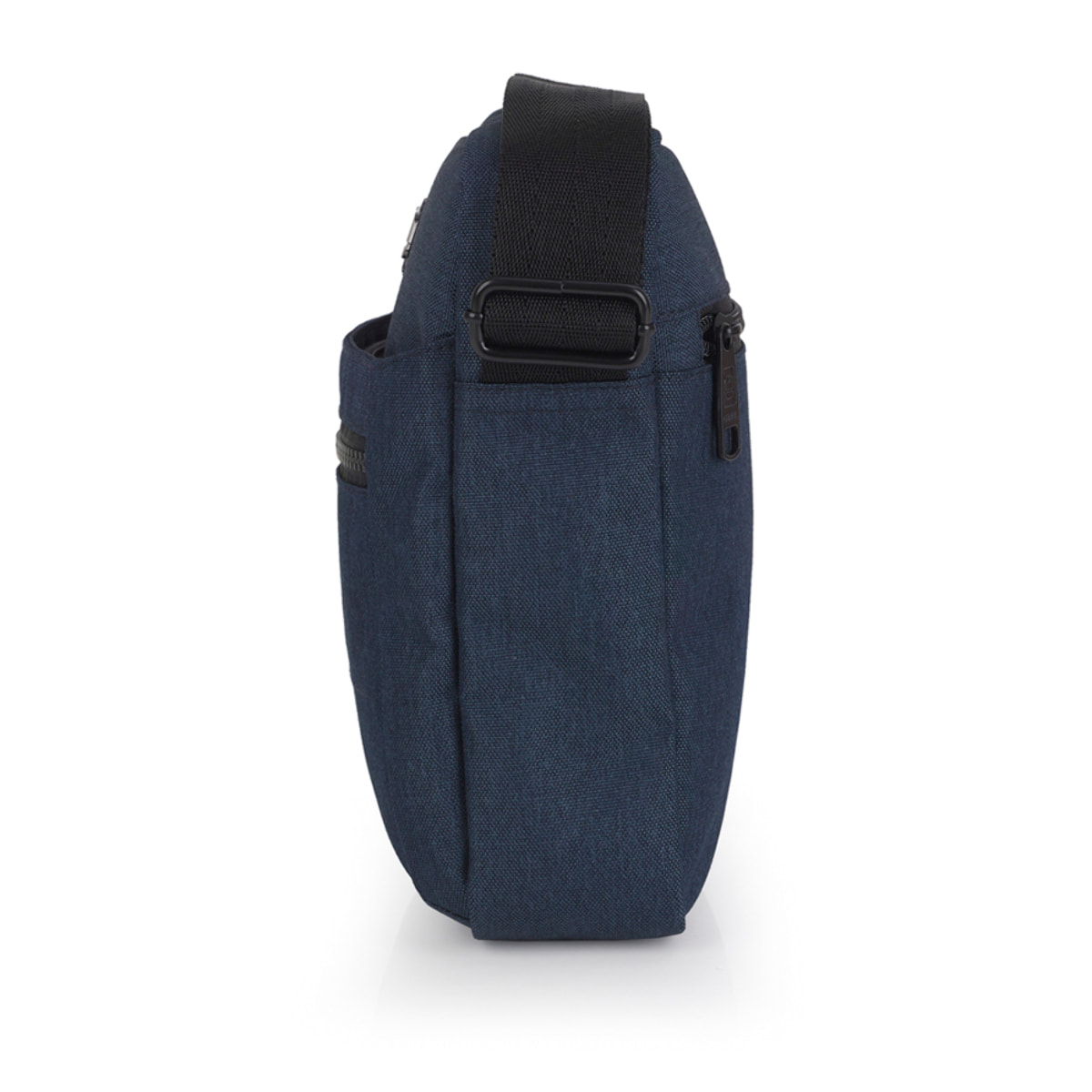 Bandolera con dos compartimentos Neptuno resistente al agua