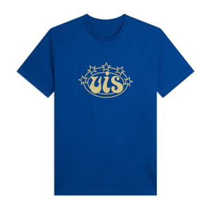 T-shirt Uomo Girocollo in Cotone Boxe VIS