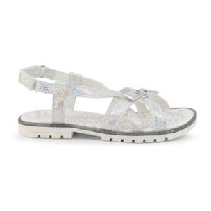 Sandalias Moda Sandalias Moda Shone 19057-001 Silver