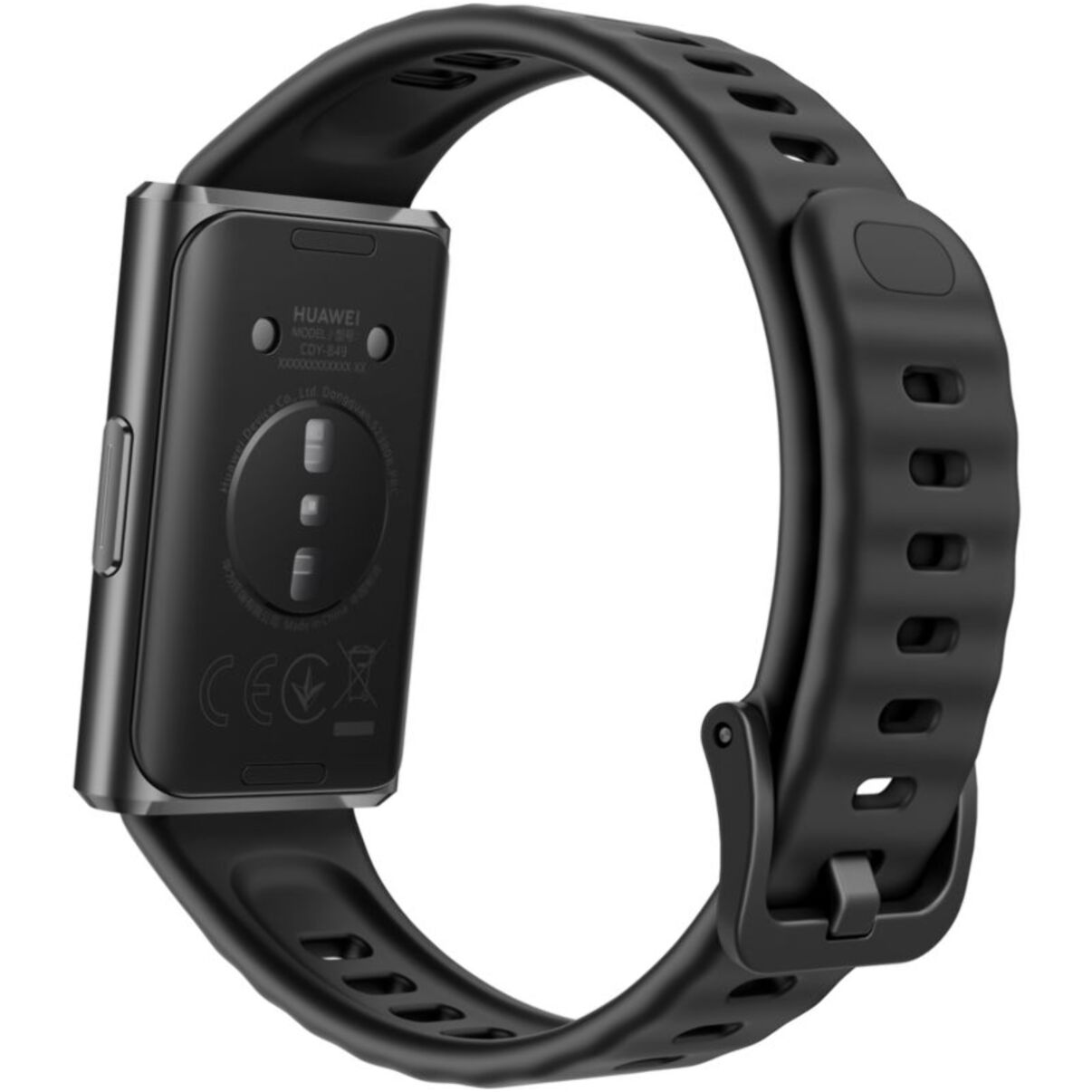 Montre HUAWEI Band 11 Pro Noir