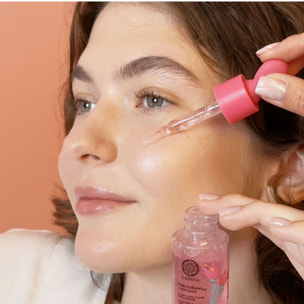 Pink Calluna - Sérum Perfecteur de Peau Effet Glass Skin 30ml