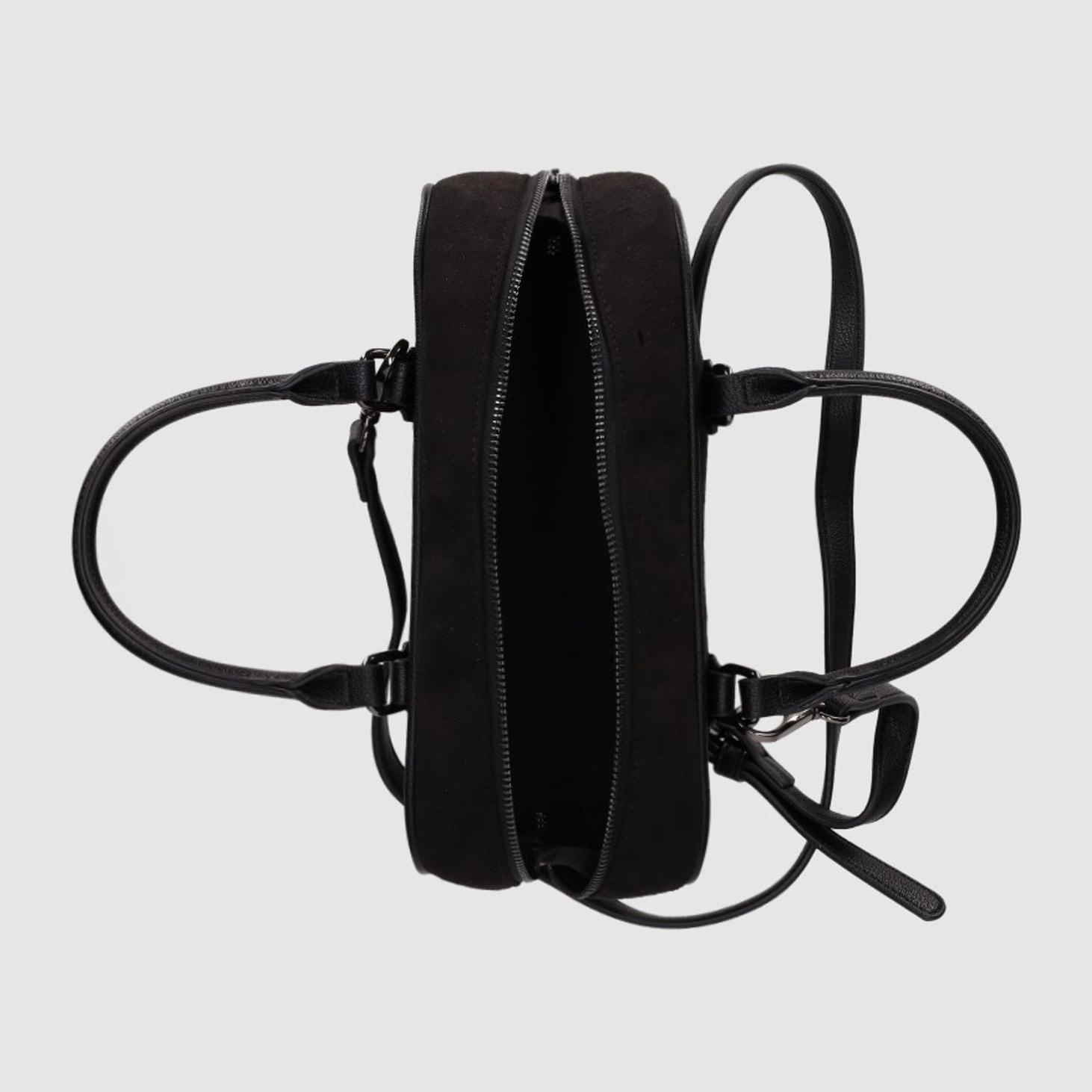 Bolso - Negro - Medida: x x