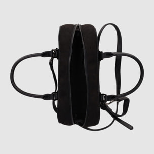 Bolso - Negro - Medida: x x