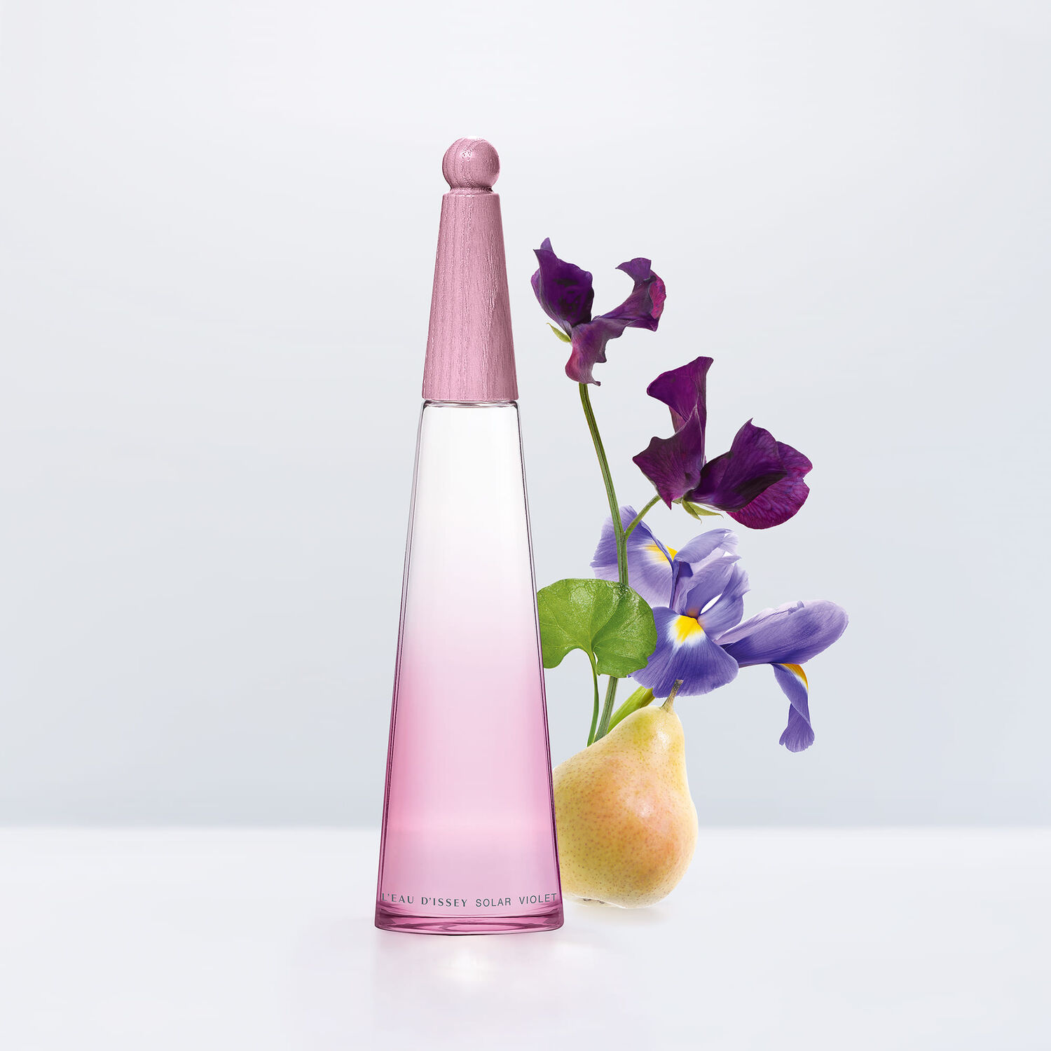 L'Eau d'Issey Solar Violet - Eau de Toilette Intense