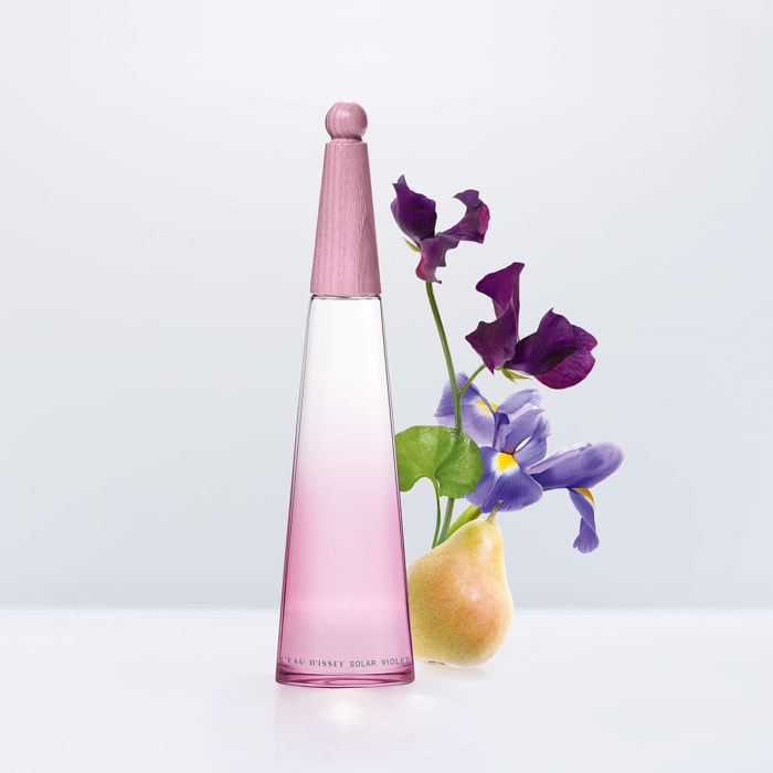 L'Eau d'Issey Solar Violet - Eau de Toilette Intense