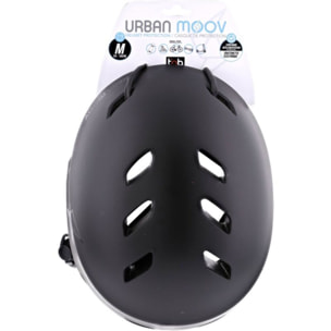 Casque TNB Casque de protection taille M - noir