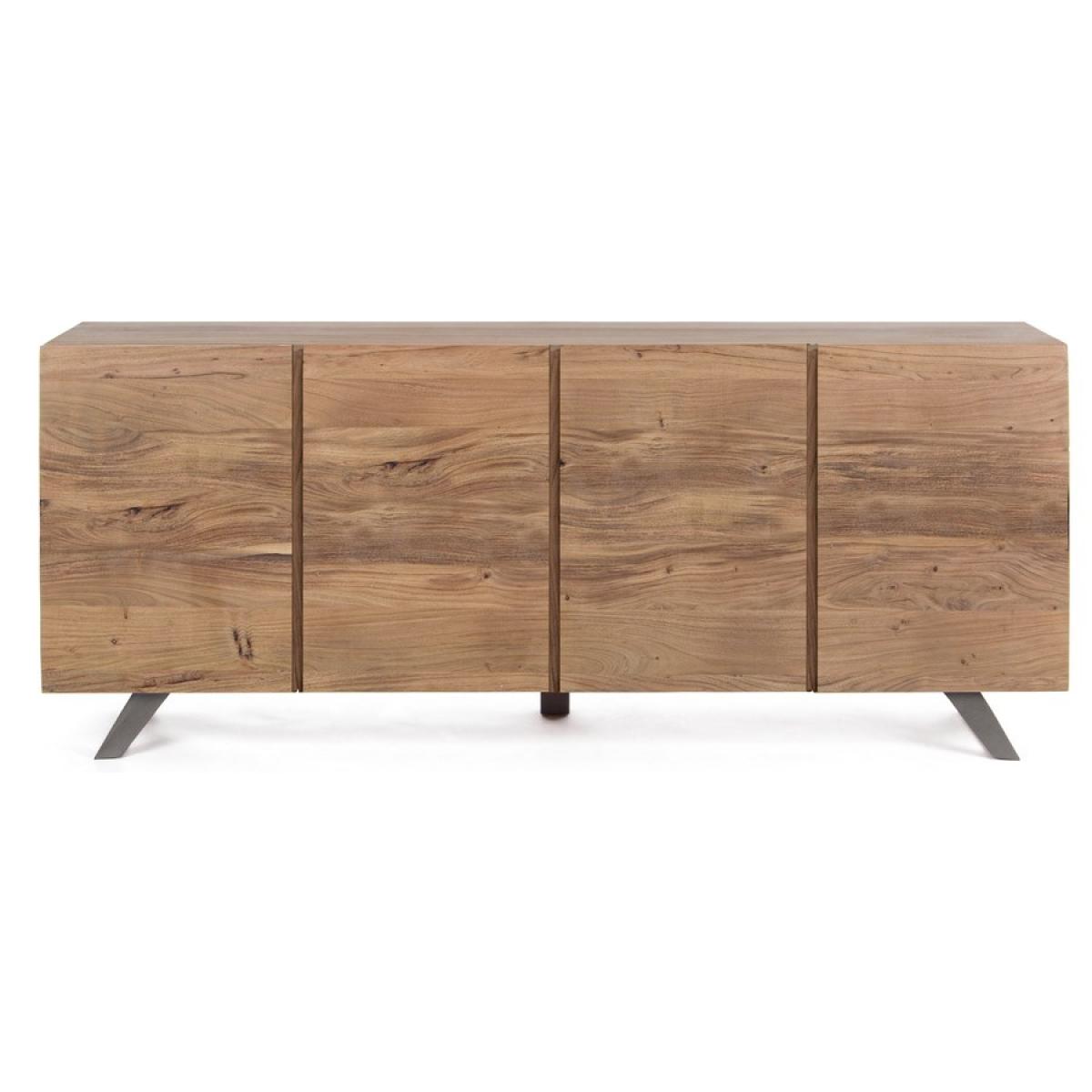 CREDENZA ACHILLE 4A ACACIA