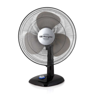 Orbegozo TF 0124 Ventilador de sobremesa