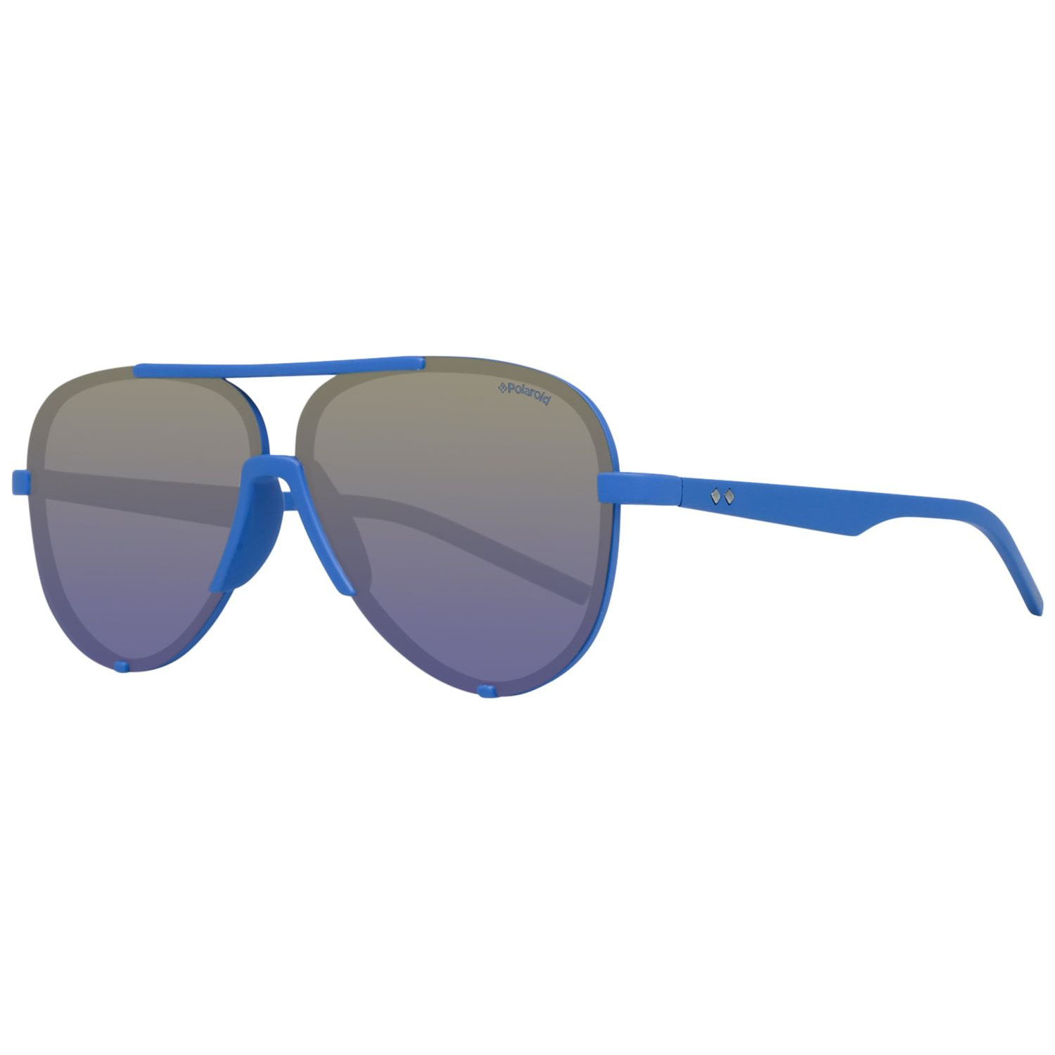 Gafas de sol Polaroid Unisex PLD-6017-S-ZDI-60-PW