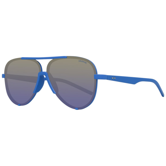 Gafas de sol Polaroid Unisex PLD-6017-S-ZDI-60-PW