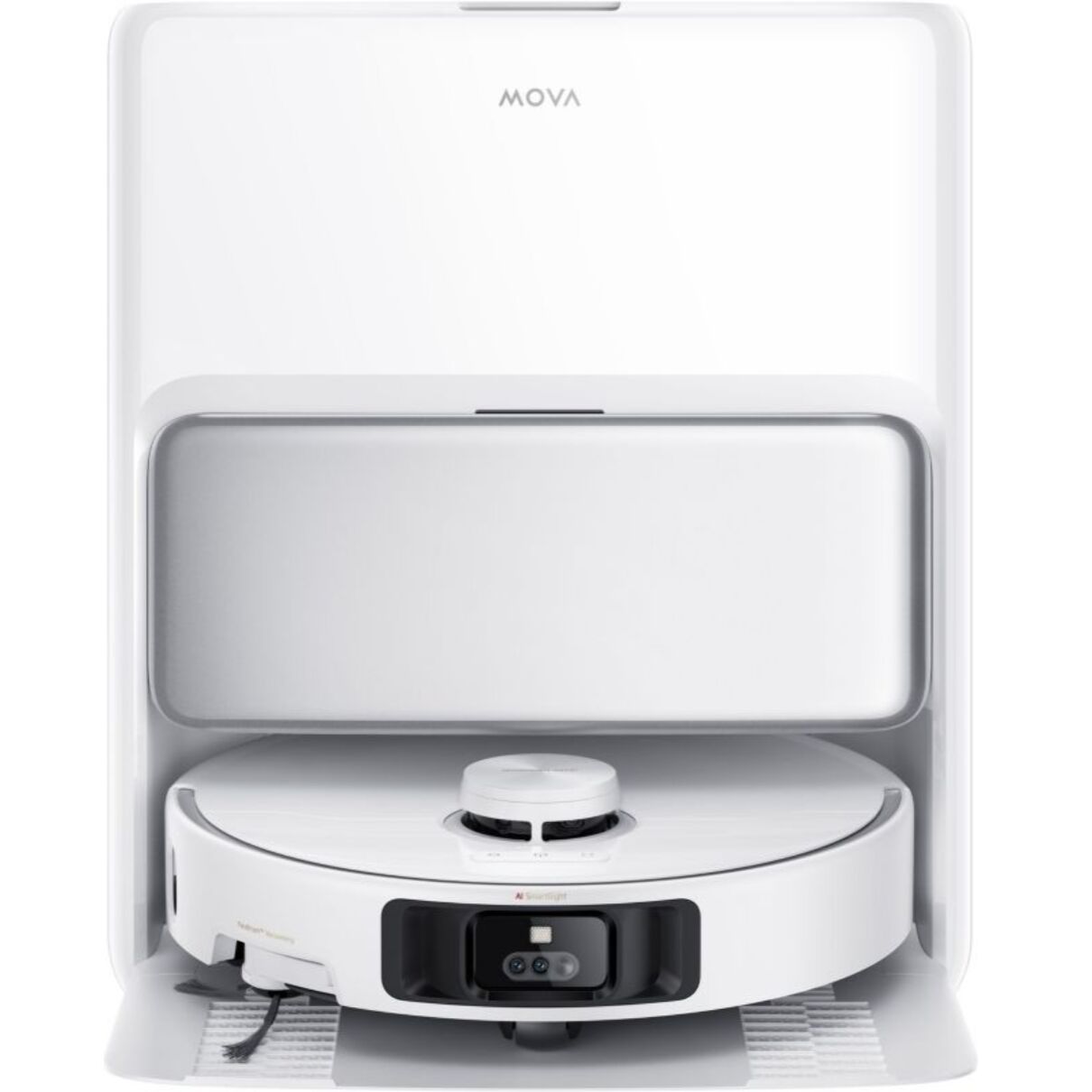 Robot Aspirateur Laveur MOVA P50 Pro Ultra