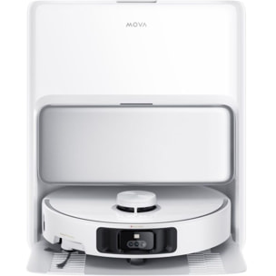 Robot Aspirateur Laveur MOVA P50 Pro Ultra