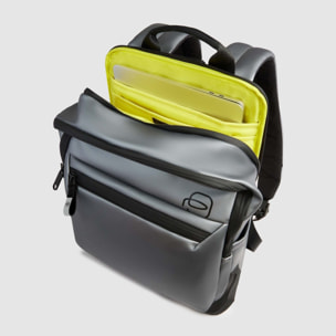 Piquadro Zaino resistente all'acqua porta pc 14"