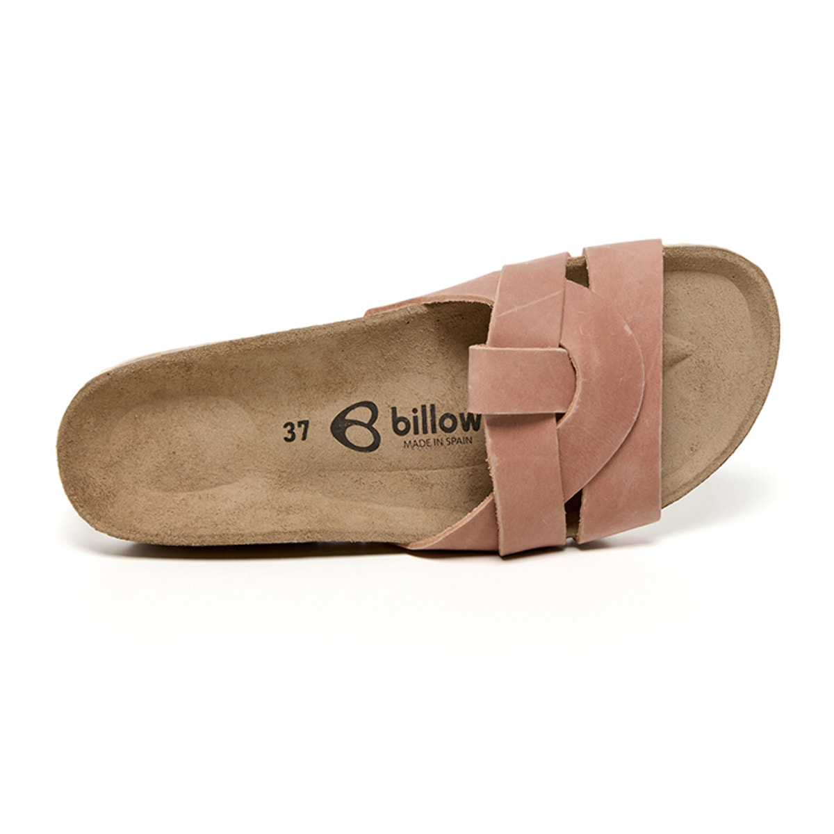 Sandalia BILLOWY ROSA