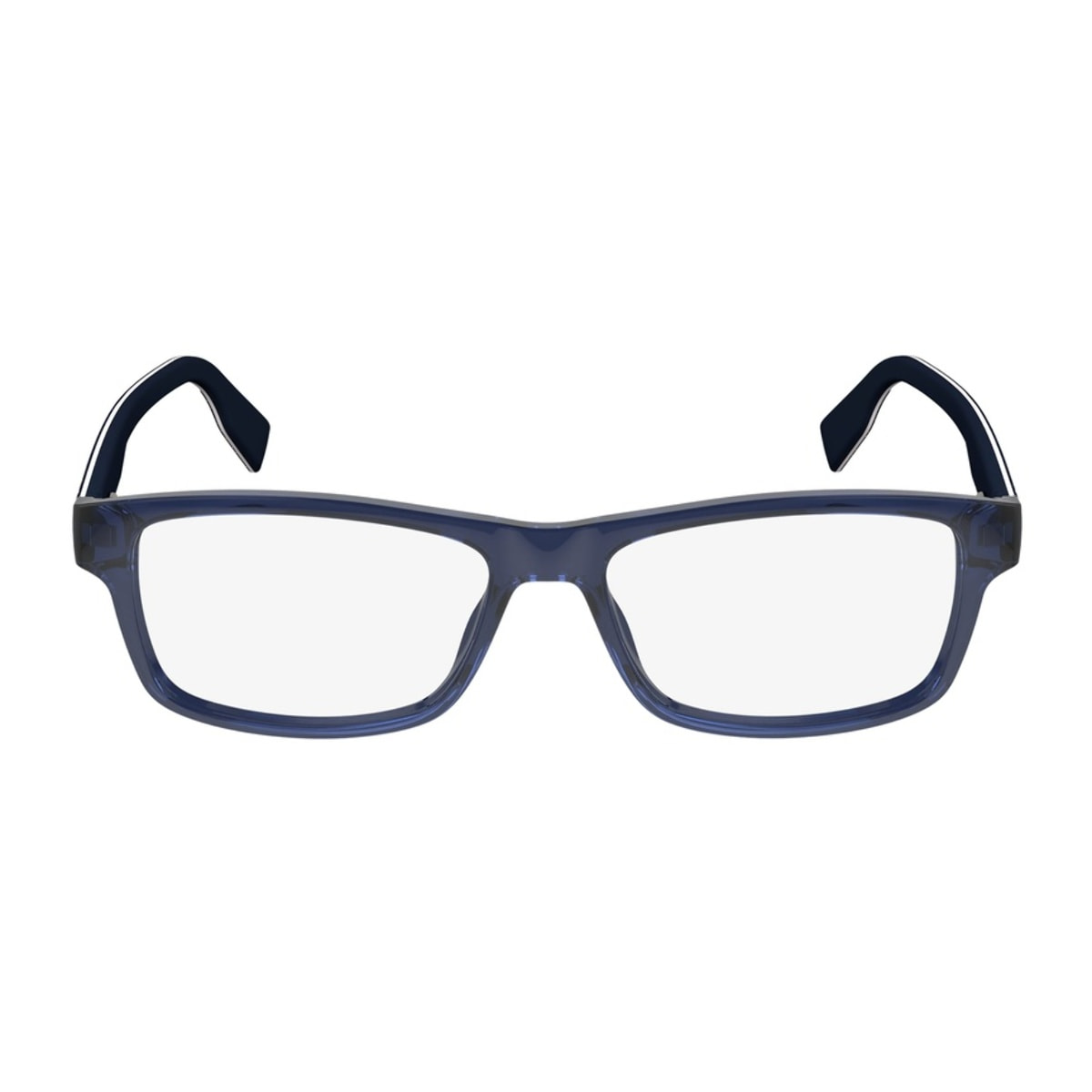 Gafas de Vista Lacoste L2707N N 400 53 de Acetato Inyectado Hombre