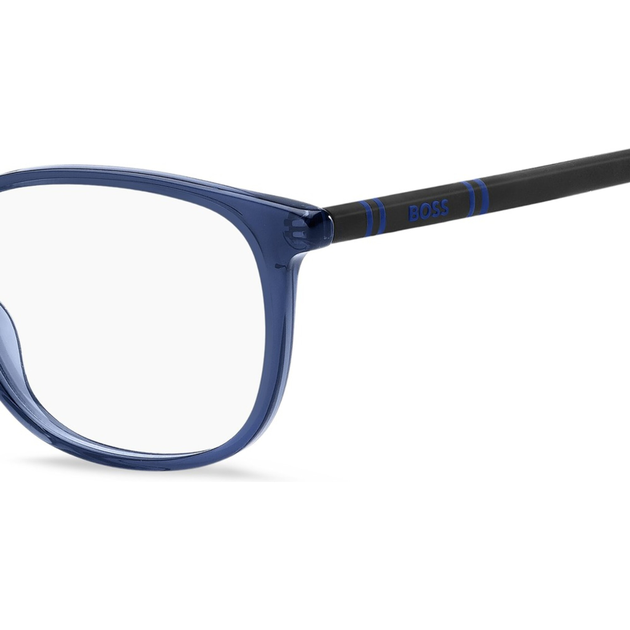 Gafas de Vista Hugo Boss 1805 PJP de Acetato Infantil 50 mm