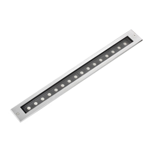 FALLS LED Empotrable orientable 18W 25º